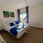 Llavaneres Ii Apartmán *