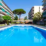 Apartmán Llavaneres Ii *