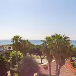 Llavaneres Ii Apartmán San Andrés de Llevaneras