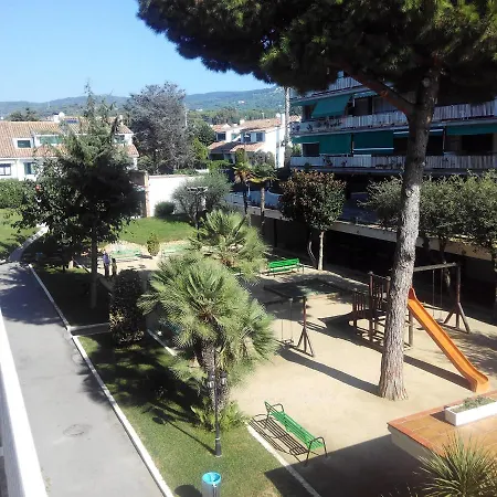 Llavaneres Ii San Andrés de Llevaneras