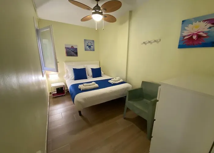 Llavaneres Ii Apartmán