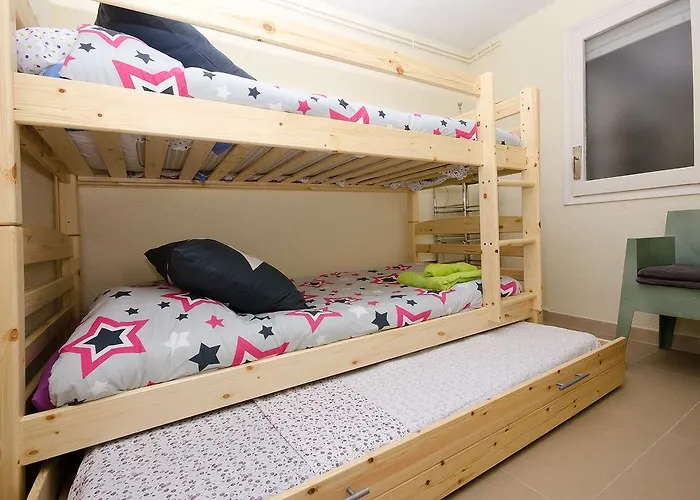 Llavaneres Ii Apartmán San Andrés de Llevaneras