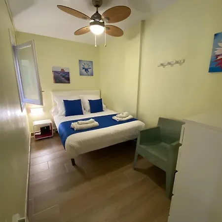 Llavaneres Ii 아파트