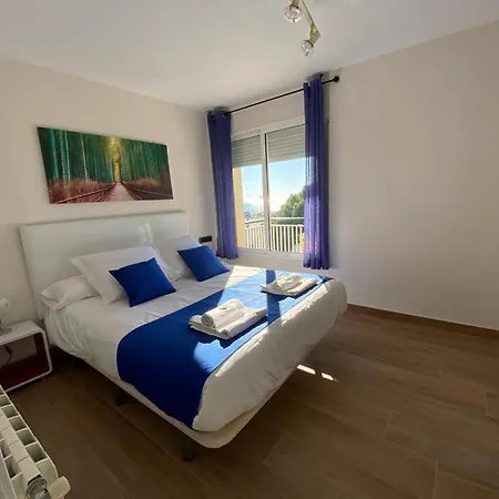 Llavaneres Ii Apartment *