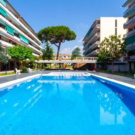 Apartment Llavaneres Ii *