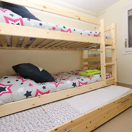 Llavaneres Ii Apartment Sant Andreu de Llavaneres