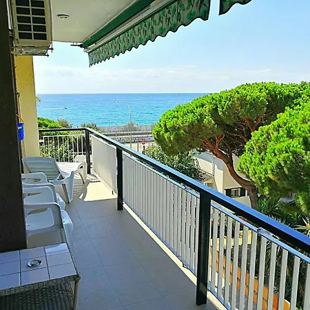 Llavaneres Ii Apartment