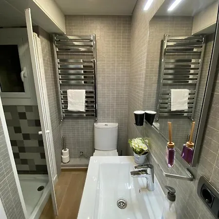 Apartment Llavaneres Ii *