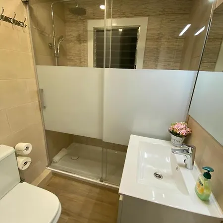 Llavaneres Ii * Sant Andreu de Llavaneres