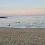 شقة Llavaneres Ii سان أندريس دي يافانيراس