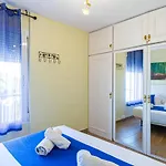 Llavaneres Ii سان أندريس دي يافانيراس