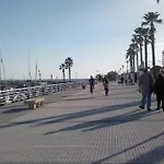 شقة Llavaneres Ii *