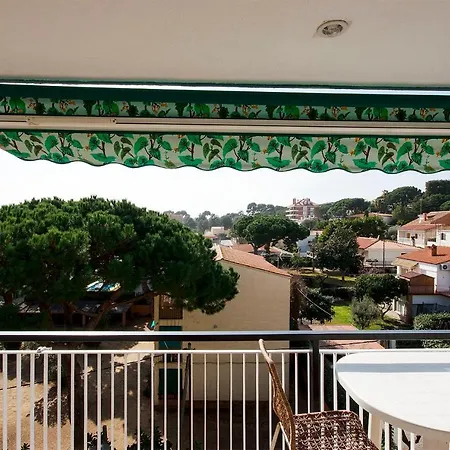 Apartment Llavaneres Ii