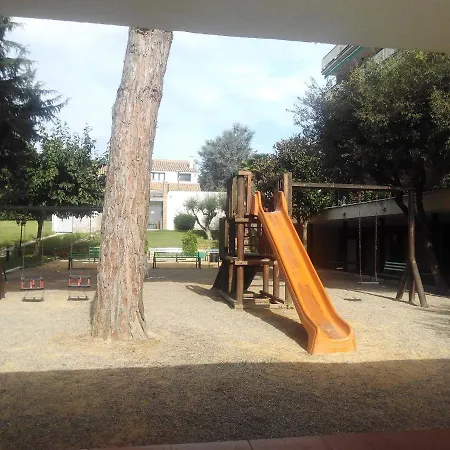 Apartment Llavaneres Ii Sant Andreu de Llavaneres