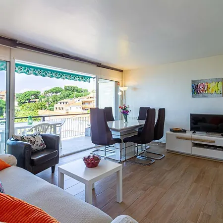 Apartament Llavaneres Ii *