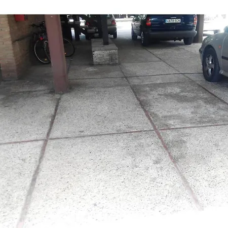 Apartament Llavaneres Ii
