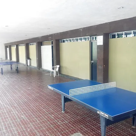 Apartment Llavaneres Ii *