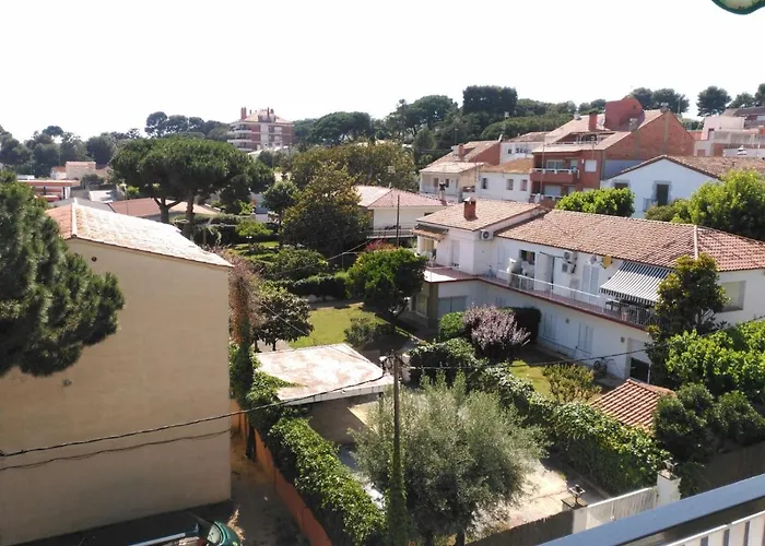 Llavaneres Ii Sant Andreu de Llavaneres