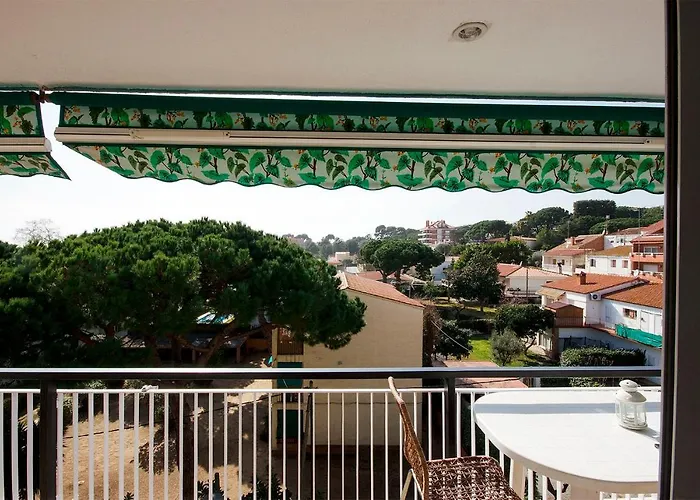 Apartament Llavaneres Ii