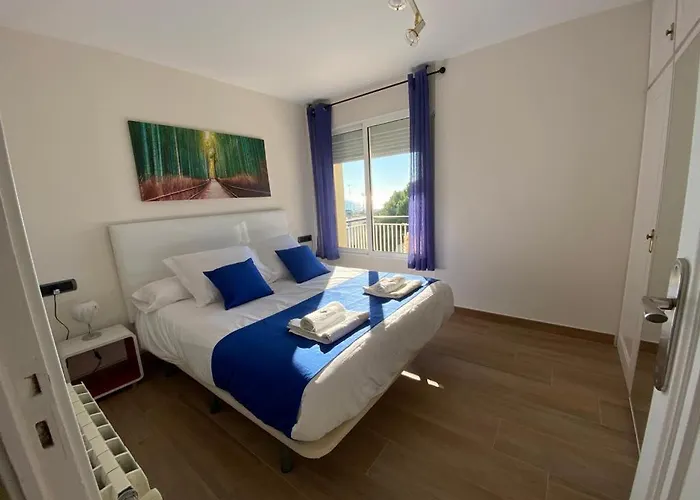 Llavaneres Ii Apartament *