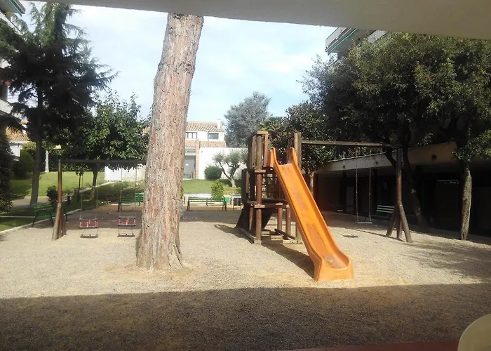 Apartament Llavaneres Ii Sant Andreu de Llavaneres
