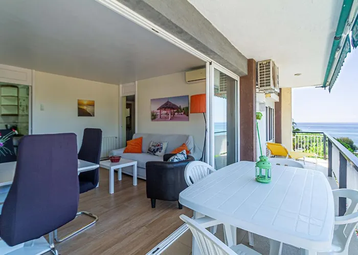 Llavaneres Ii Apartament *