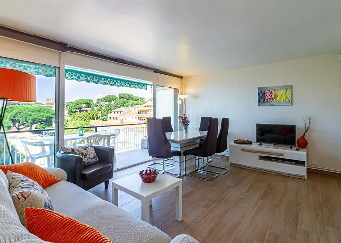 Apartament Llavaneres Ii *