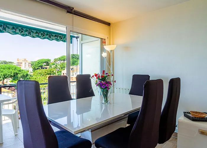 Apartament Llavaneres Ii