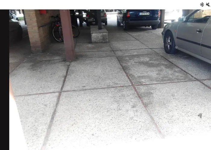 Apartament Llavaneres Ii