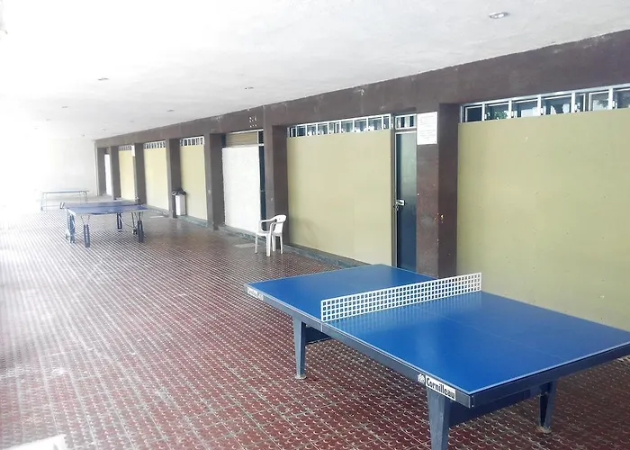 Apartament Llavaneres Ii *