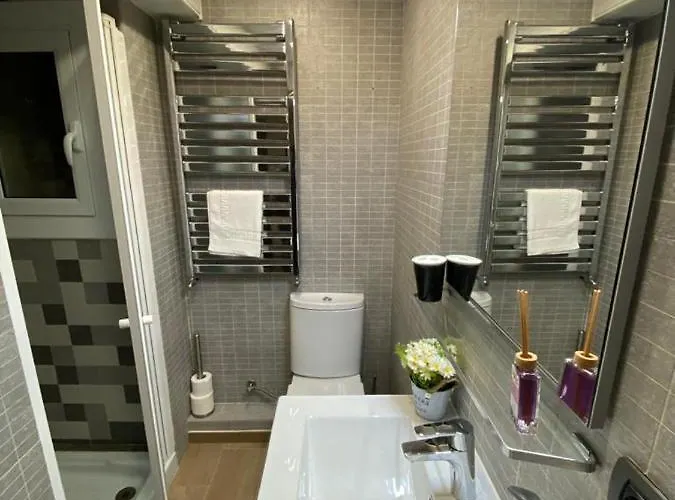 Apartament Llavaneres Ii *